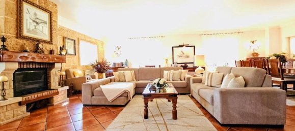 4 bedrooms House in Turcifal, Portugal No. 134632 13