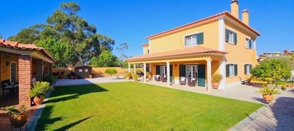 4 bedrooms House in Turcifal, Portugal No. 134632 5