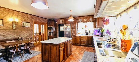 4 bedrooms House in Turcifal, Portugal No. 134632 10