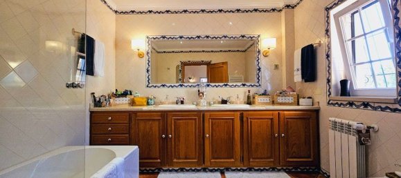 4 bedrooms House in Turcifal, Portugal No. 134632 32