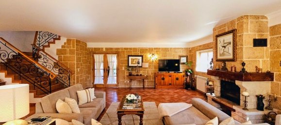 4 bedrooms House in Turcifal, Portugal No. 134632 14