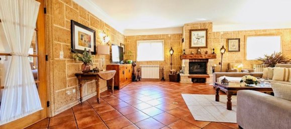 4 bedrooms House in Turcifal, Portugal No. 134632 47