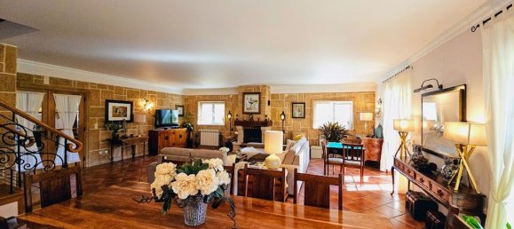 4 bedrooms House in Turcifal, Portugal No. 134632 17