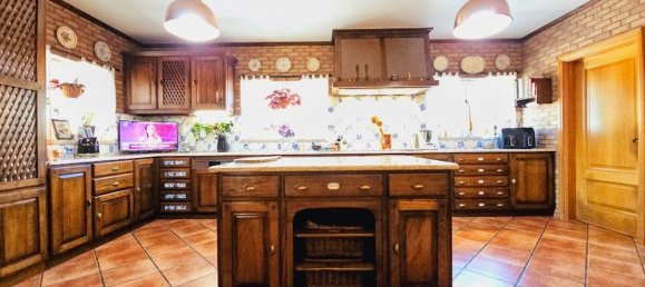 4 bedrooms House in Turcifal, Portugal No. 134632 8