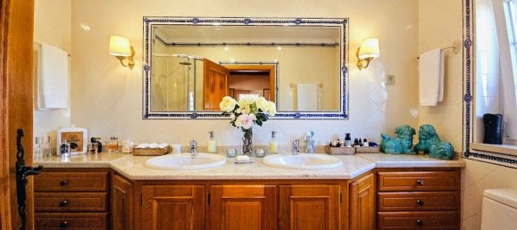 4 bedrooms House in Turcifal, Portugal No. 134632 45