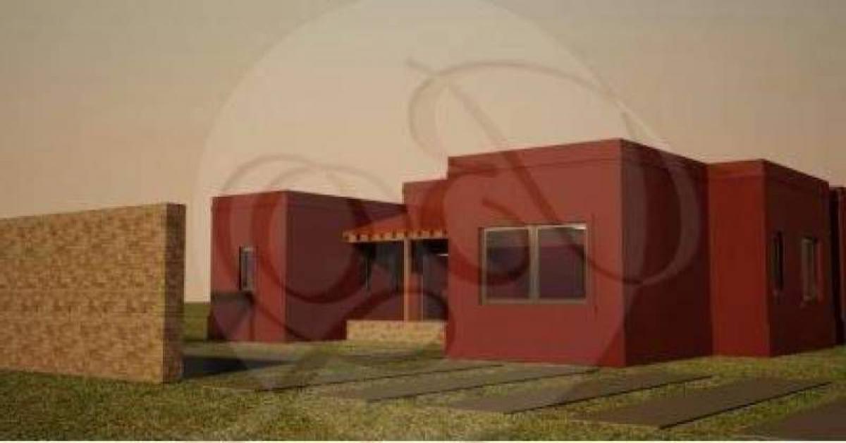 3 bedrooms House in Escobar, Argentina No. 57914