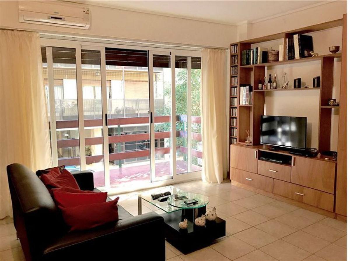 استوديو في Buenos Aires, Argentina رقم 98679