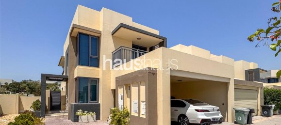 5 bedrooms Villa in Dubai Hills Estate, UAE No. 100448 5