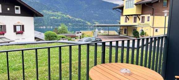 1 Schlafzimmer Wohnung in Zell am See, Austria, Nr. 149771 8