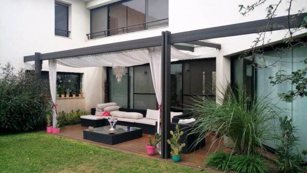 5 غرف نوم منزل في Escobar, Argentina رقم 85290