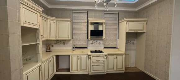 8 bedrooms House in Sabunchu, Azerbaijan No. 1201 16