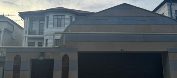 8 bedrooms House in Sabunchu, Azerbaijan No. 1201 30