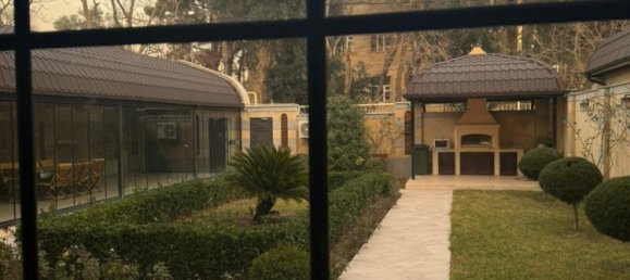 8 bedrooms House in Sabunchu, Azerbaijan No. 1201 2