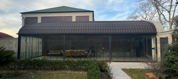 8 bedrooms House in Sabunchu, Azerbaijan No. 1201 27