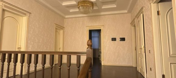 8 bedrooms House in Sabunchu, Azerbaijan No. 1201 8