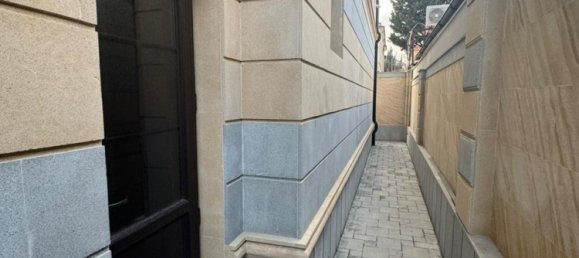 8 bedrooms House in Sabunchu, Azerbaijan No. 1201 29