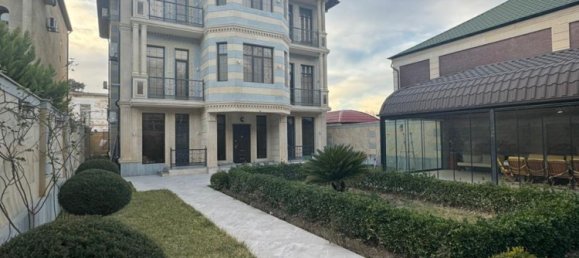 8 bedrooms House in Sabunchu, Azerbaijan No. 1201 26