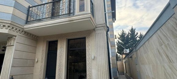 8 bedrooms House in Sabunchu, Azerbaijan No. 1201 28