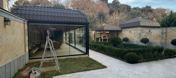 8 bedrooms House in Sabunchu, Azerbaijan No. 1201 24