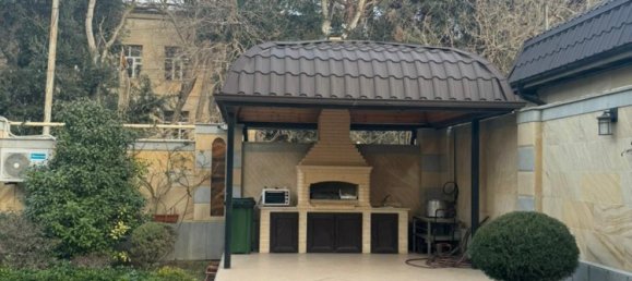 8 bedrooms House in Sabunchu, Azerbaijan No. 1201 25