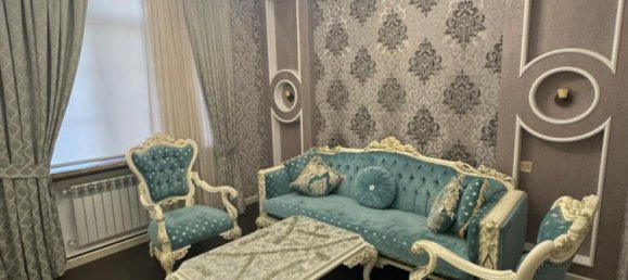 8 bedrooms House in Sabunchu, Azerbaijan No. 1201 11