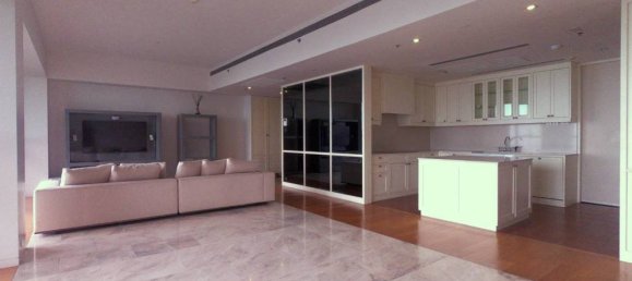 3 bedrooms Condo in Bangkok, Thailand No. 7472 2