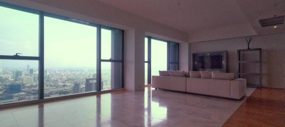 3 bedrooms Condo in Bangkok, Thailand No. 7472 4