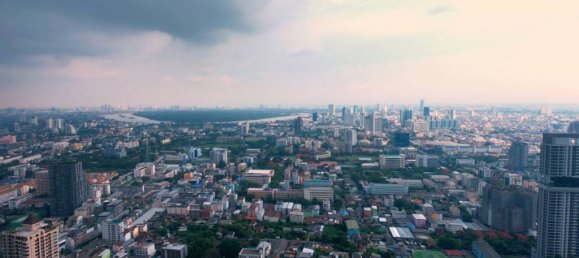 3 bedrooms Condo in Bangkok, Thailand No. 7472 3