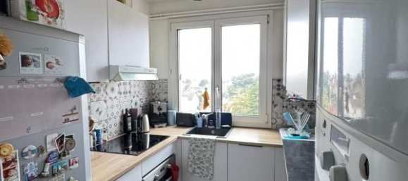 Apartamento T2 em Le Raincy, France N.º 169908 2