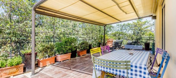 2 Schlafzimmer Penthouse in Rome, Italy, Nr. 325079 4