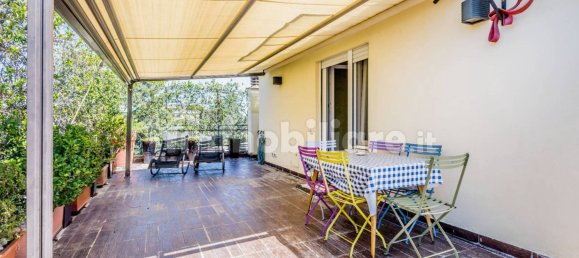 2 Schlafzimmer Penthouse in Rome, Italy, Nr. 325079 3