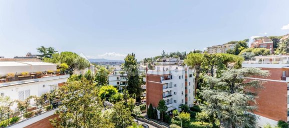 2 Schlafzimmer Penthouse in Rome, Italy, Nr. 325079 30