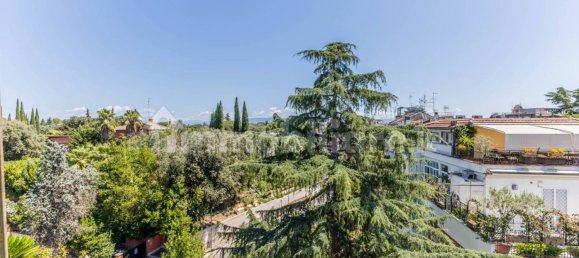 2 Schlafzimmer Penthouse in Rome, Italy, Nr. 325079 29