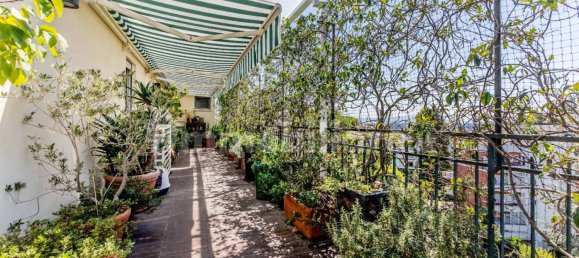 2 Schlafzimmer Penthouse in Rome, Italy, Nr. 325079 21