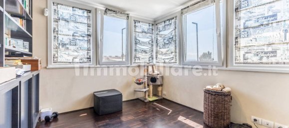 2 Schlafzimmer Penthouse in Rome, Italy, Nr. 325079 16