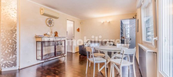 2 Schlafzimmer Penthouse in Rome, Italy, Nr. 325079 7