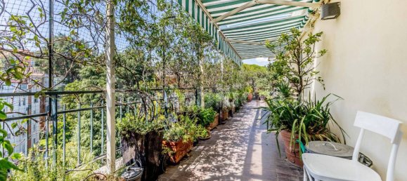 2 Schlafzimmer Penthouse in Rome, Italy, Nr. 325079 27