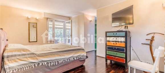 2 Schlafzimmer Penthouse in Rome, Italy, Nr. 325079 13