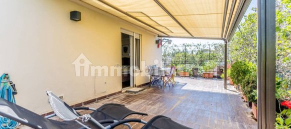 2 Schlafzimmer Penthouse in Rome, Italy, Nr. 325079 5