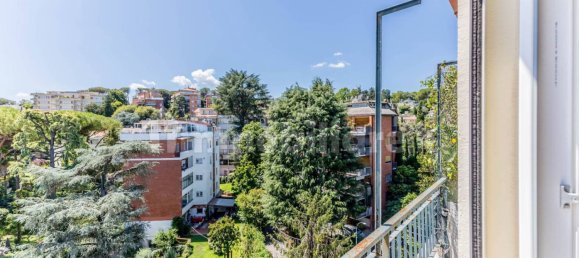 2 Schlafzimmer Penthouse in Rome, Italy, Nr. 325079 31