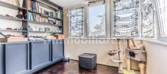 2 Schlafzimmer Penthouse in Rome, Italy, Nr. 325079 17