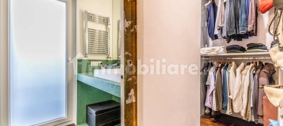 2 Schlafzimmer Penthouse in Rome, Italy, Nr. 325079 24
