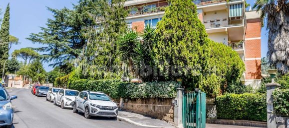 2 Schlafzimmer Penthouse in Rome, Italy, Nr. 325079 28