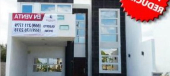 4 غرف نوم منزل في Sinaloa, Mexico رقم 145595 2