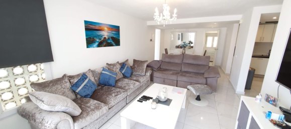 Casa de 4 dormitorios en Mijas, Spain No. 58966 22