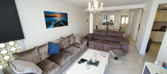 Casa de 4 dormitorios en Mijas, Spain No. 58966 11