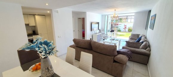 Casa de 4 dormitorios en Mijas, Spain No. 58966 25