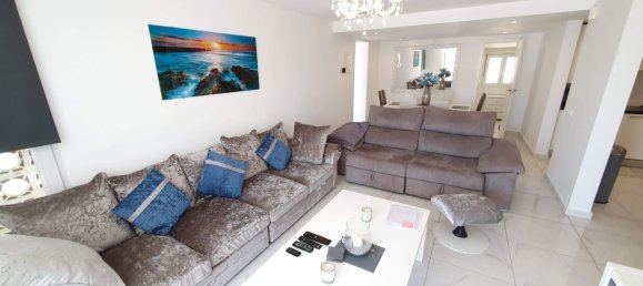 Casa de 4 dormitorios en Mijas, Spain No. 58966 23