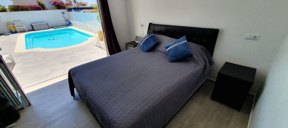 Casa de 4 dormitorios en Mijas, Spain No. 58966 6