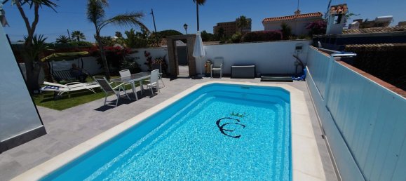 Casa de 4 dormitorios en Mijas, Spain No. 58966 12